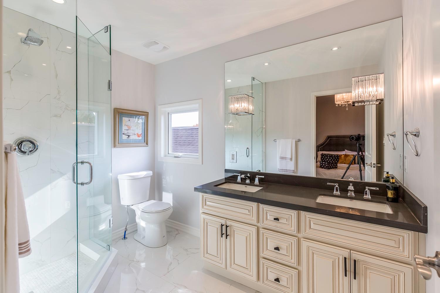 Cantique Construction Limited
