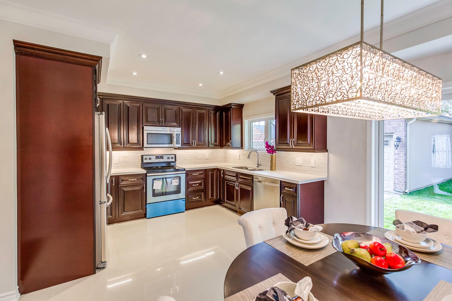 Cantique Construction Limited