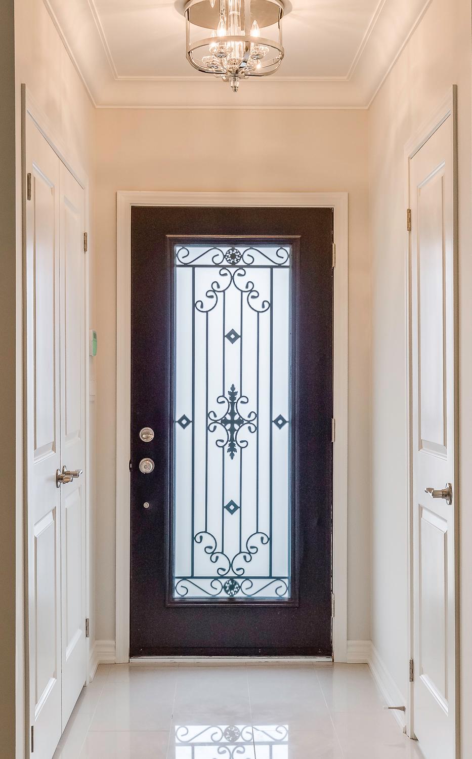 Cantique Construction Limited