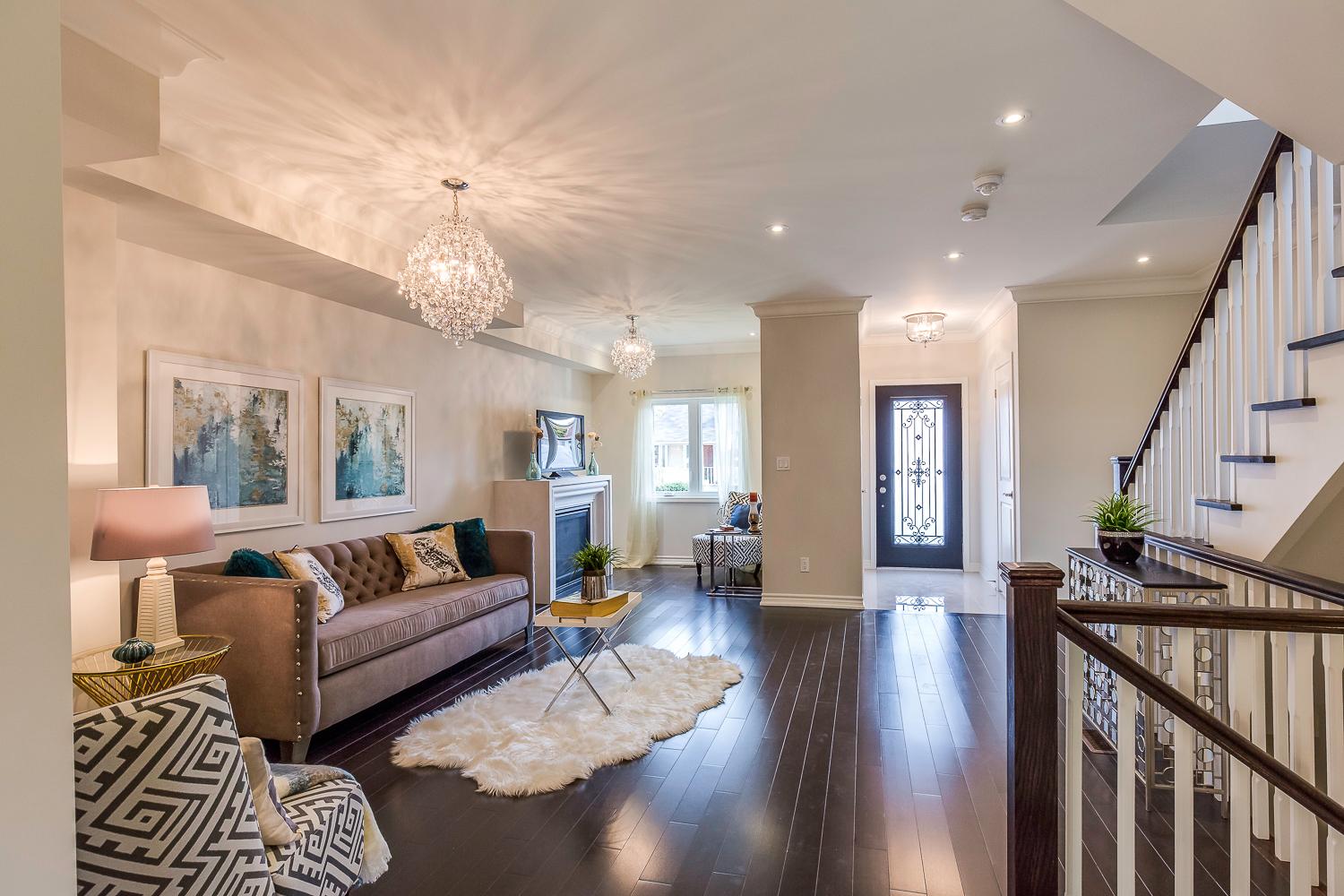Cantique Construction Limited