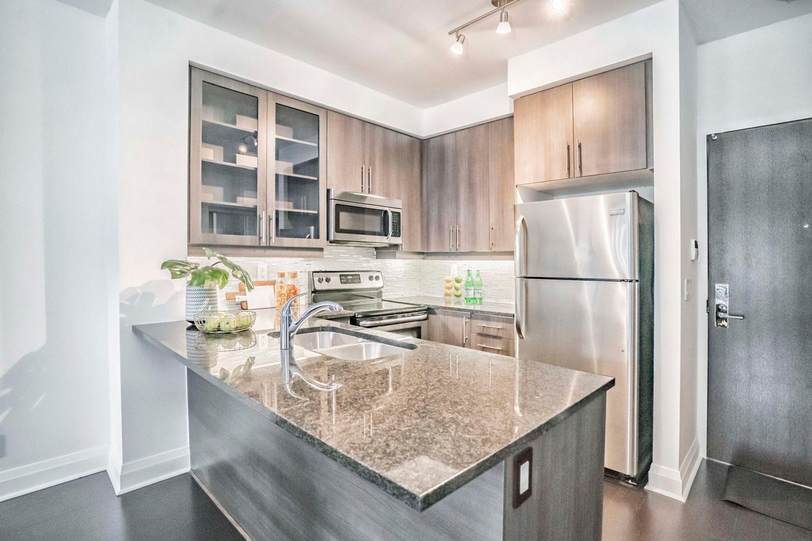 Cantique Construction Limited