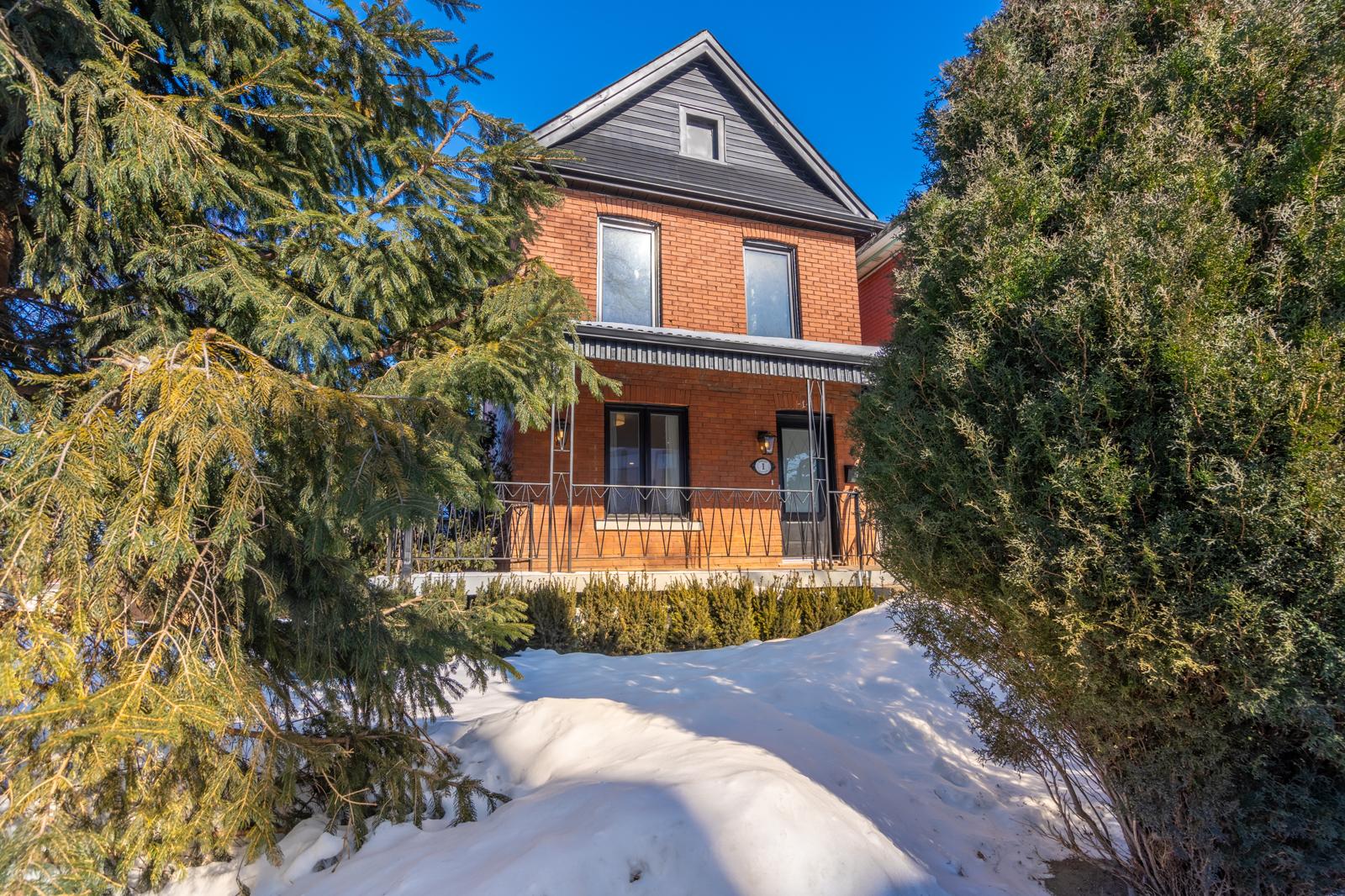 Cantique Construction Limited