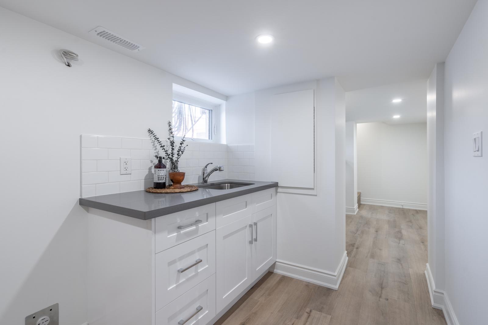 Cantique Construction Limited