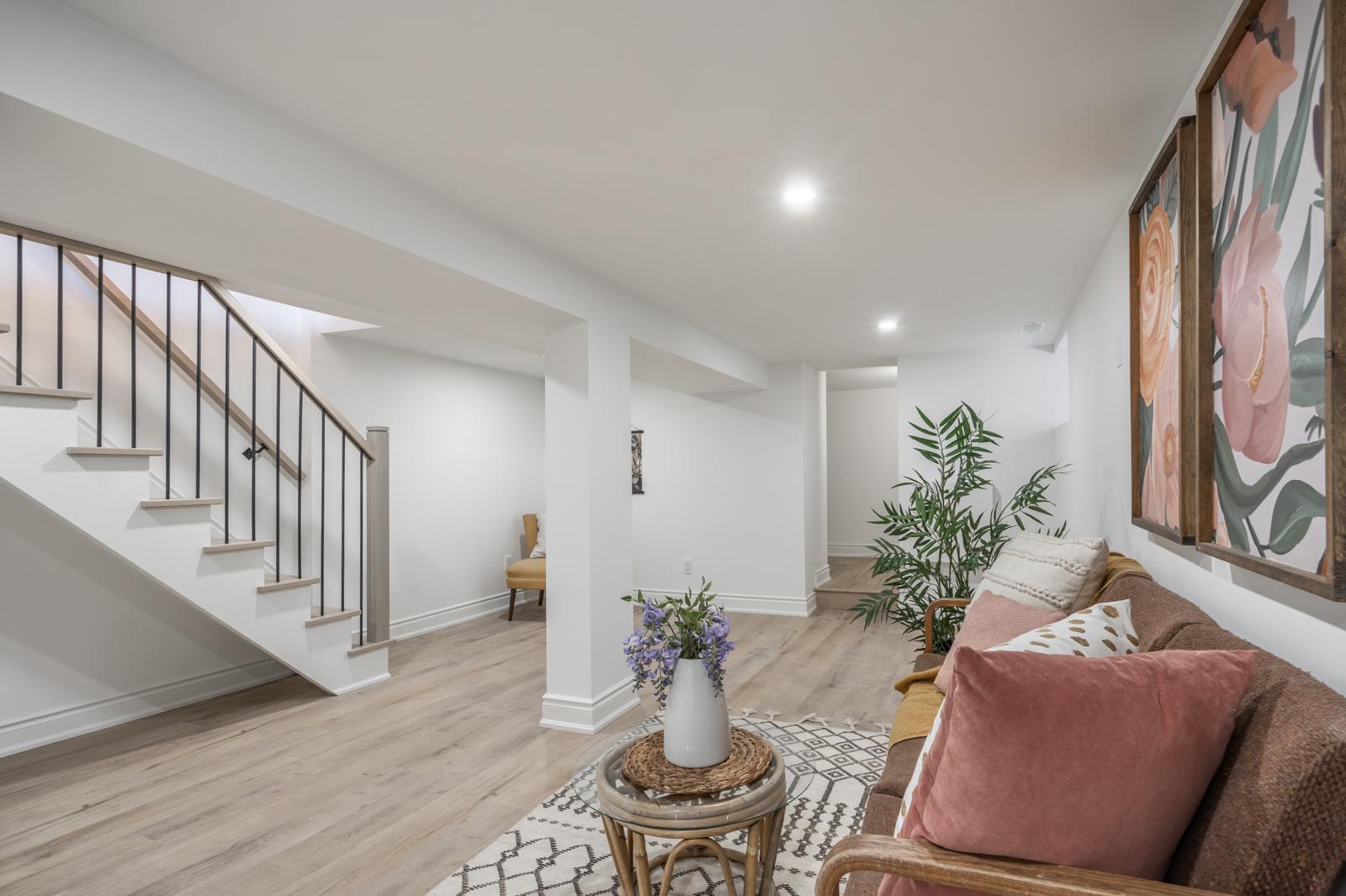 Cantique Construction Limited