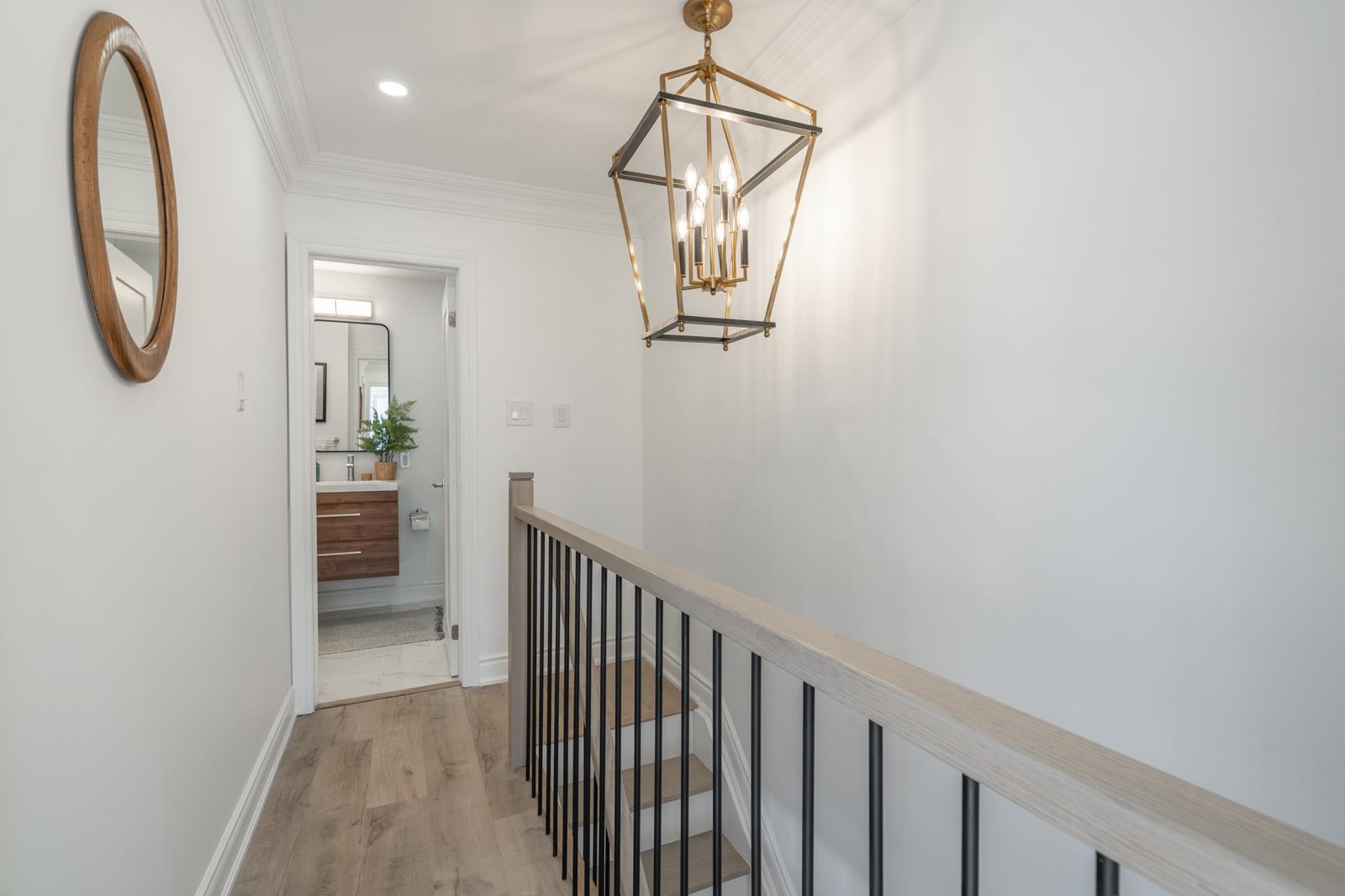 Cantique Construction Limited