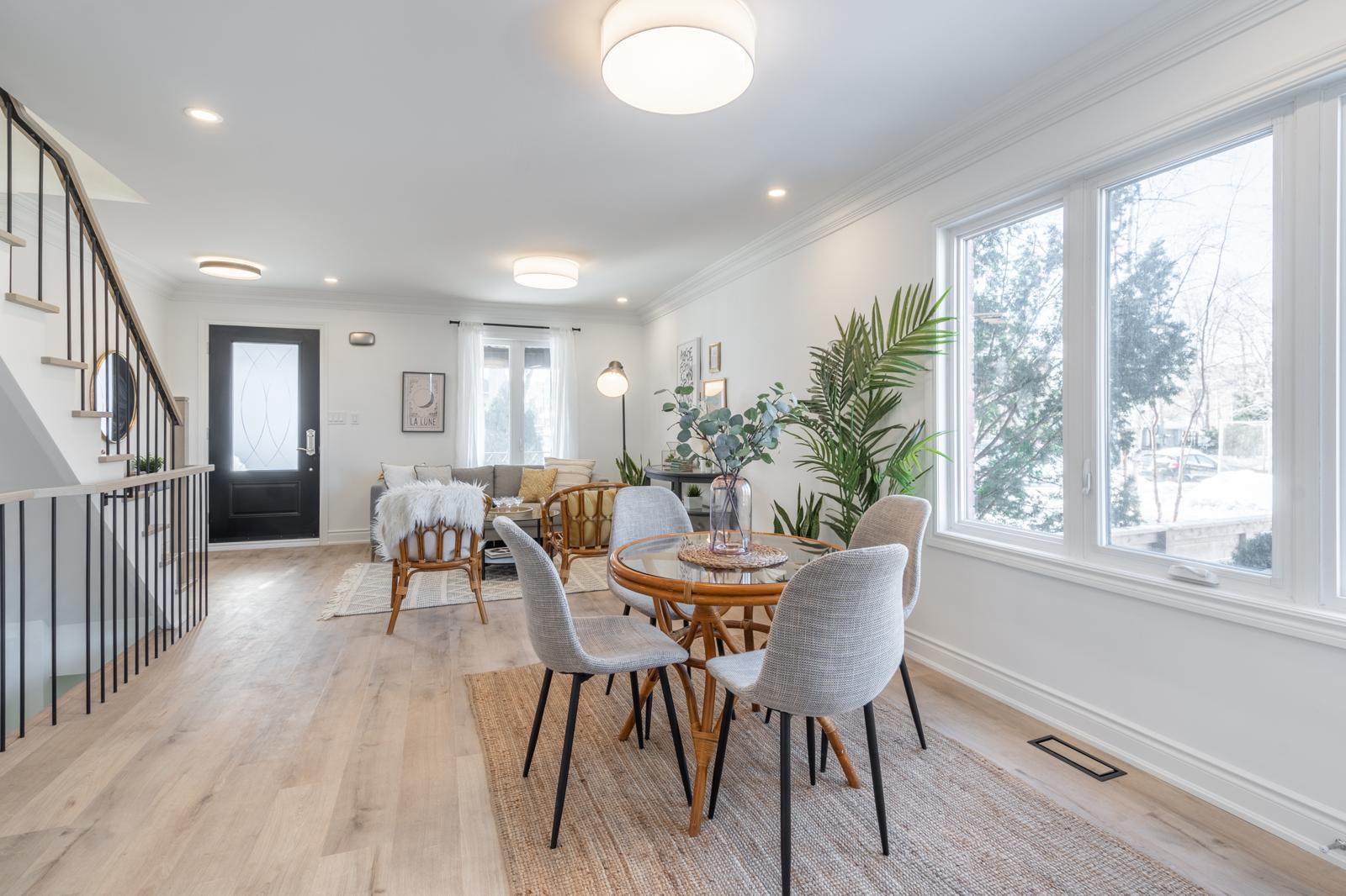 Cantique Construction Limited